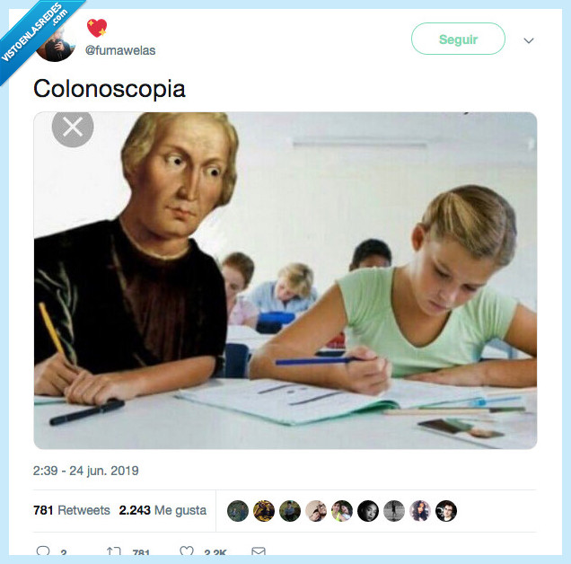 colon,copiar,examen,rutas