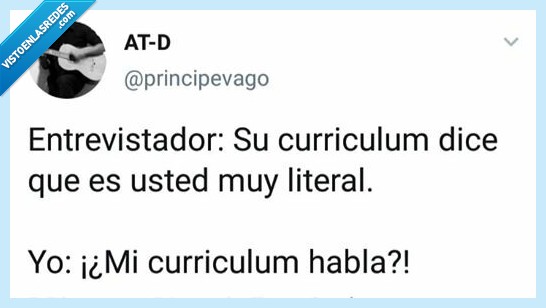 Trabajo,curriculum,litera,principevago