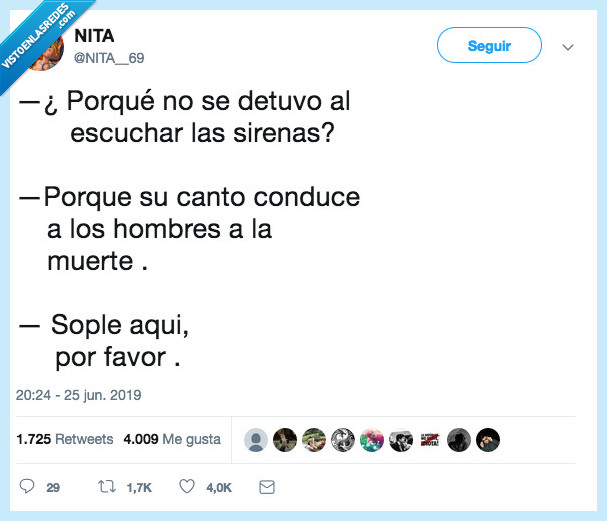 sirenas,otro tipo,escuchar