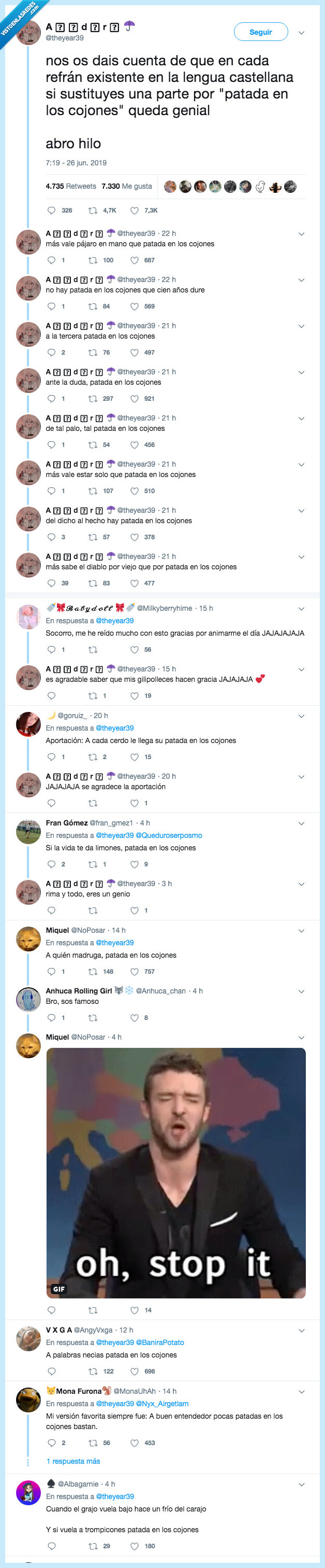 refranero,español,huevos,mejorar