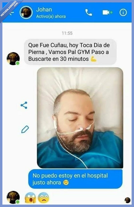 gimnasio,odiar,encima de todo