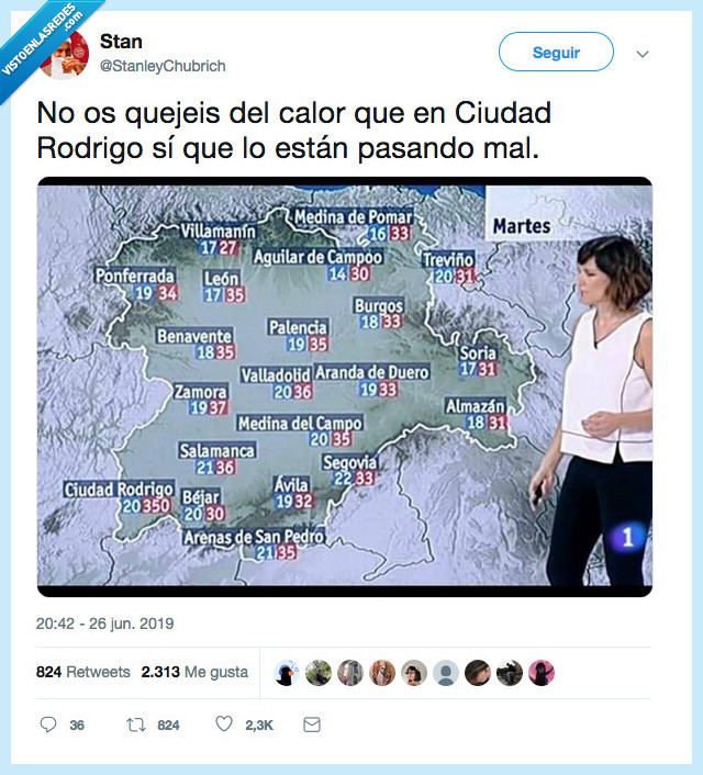 ciudad rodrigo,calor,pasar mal