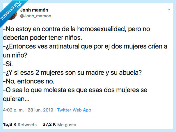 jaque mate,contra,homo,mjeres,amor