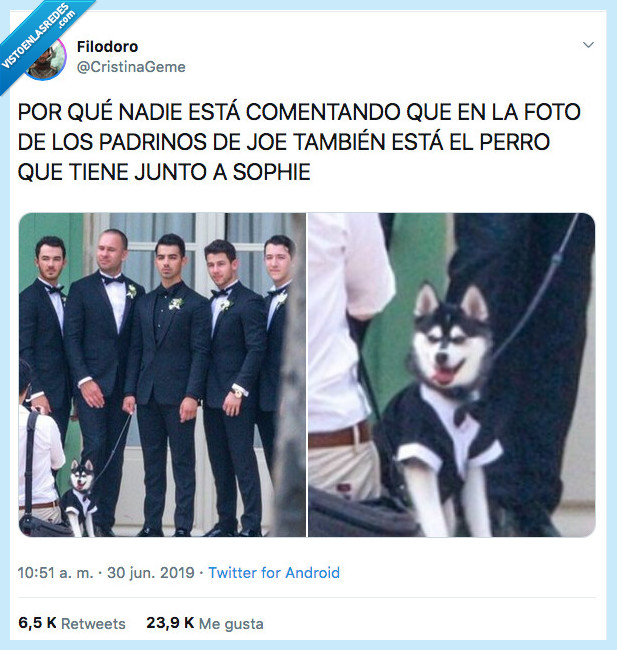 nadie,comentar,fotos,padrino