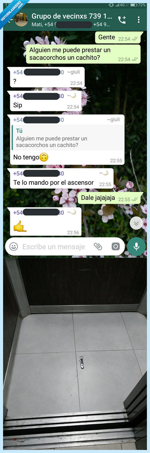 vecino,majo,vago,abridor