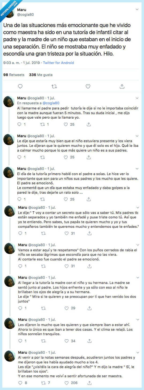 compartir,momentontos,emocionantes,inflanti,maestra
