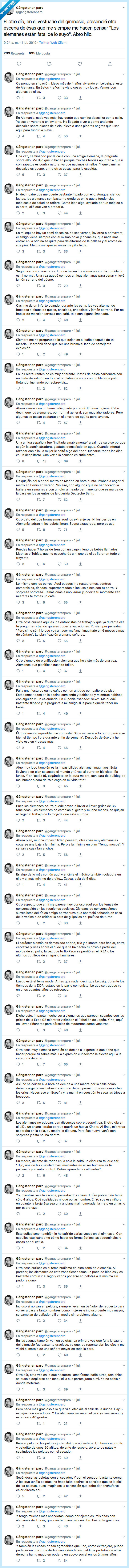 alemanes,locos,costumbres