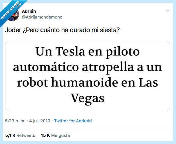 siglos,tesla,vegas,humanoide,automatico
