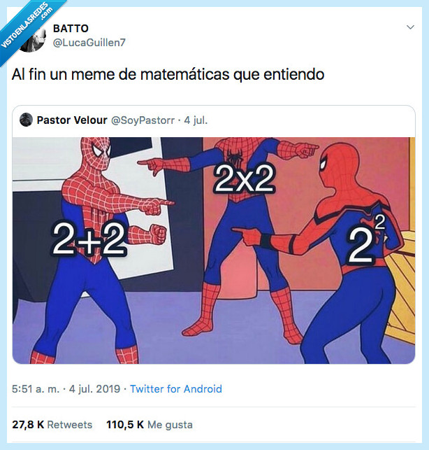 matemáticas,meme,por fin entiendo
