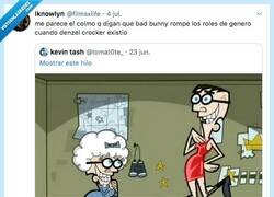 Enlace a ÉL FUE PIONERO, POR @filmsxlife