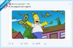 Enlace a A LO MEJOR NO ESTABA ENVUELTA EN BILLETES, por  @cmonspaingirl@cmonspaingirl