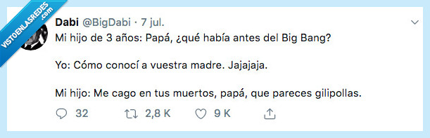 hijo,padre,big bang,como conoci a vuestra madre