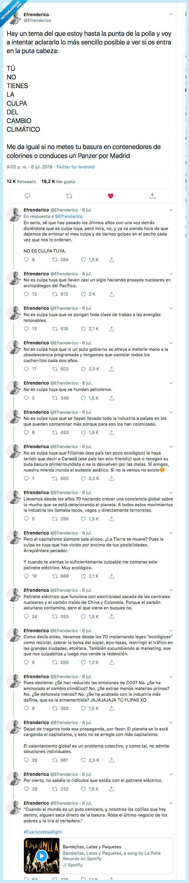 alguien,explicar,claro,culpa cambio climático