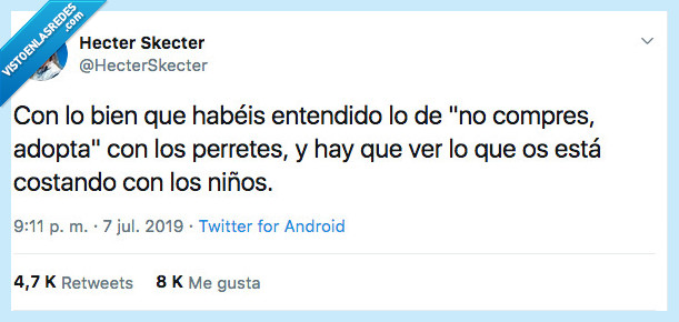 cabeza,adoptar,comprar