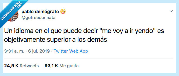 megaconstrucciones,oracion,me voy a ir yendo,conjuncion