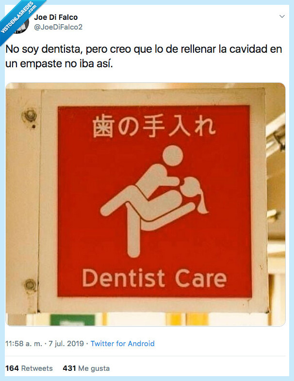 521653 - A ver creemos que se está equivocando, por @JoeDiFalco2