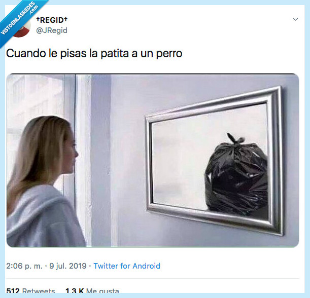 521674 - SOY UNA BASURA DE PERSONA, por @JRegid