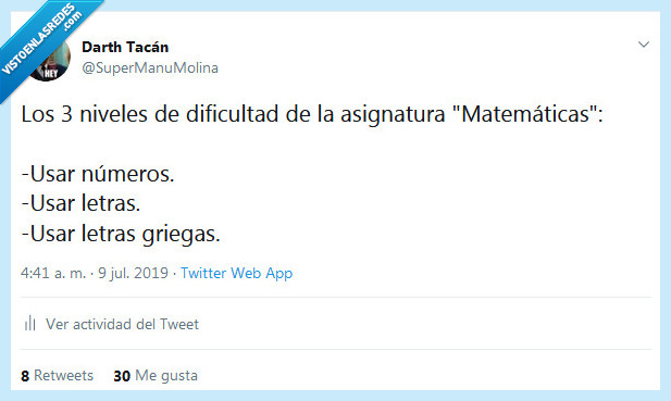 matemáticas,asignatura,dificultad