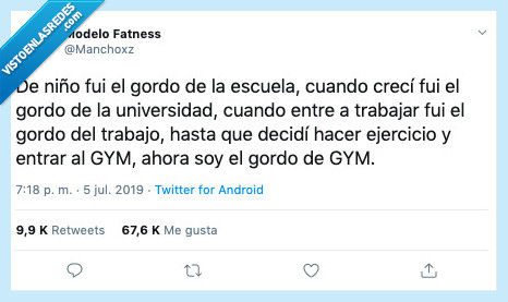 fatness,gym,escuela,crecer,universidad