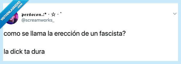 explotar,cabeza,dictadura