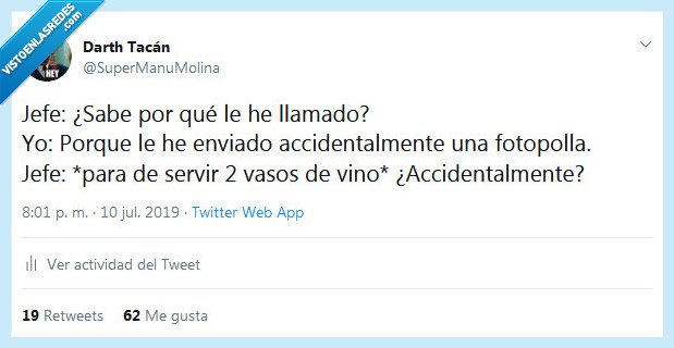 jefe,fotop0lla,llamar,vino,accidente