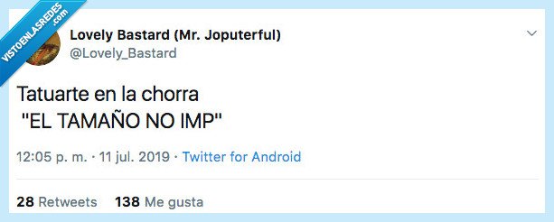 no hay espacio,tamaño,imp,tatuaje