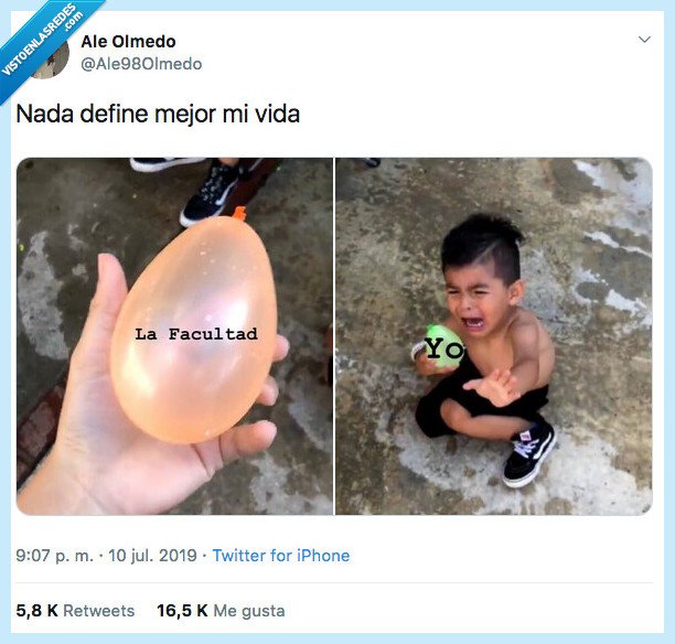 mayor,pesadilla,facultad,yo