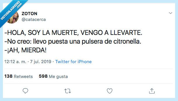 poder,todo,pulsera de mosquitos,citronela