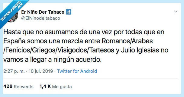 todos,hijos,julio,romanos,arabes,griegos