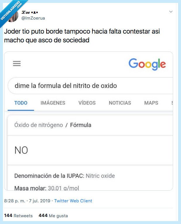 no,formula,sodio,nitrito,oxido