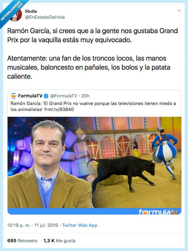 volver,ya,grand prix