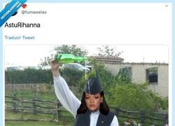 Enlace a OLD BUT STIL GOLD, por @fumawelas