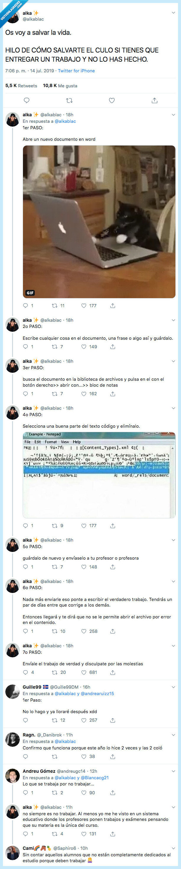 hilo,salvar,trabajo,heroína