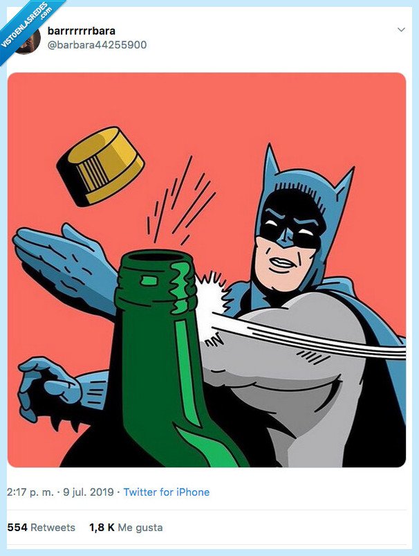 challenge,botella,ganar,batman