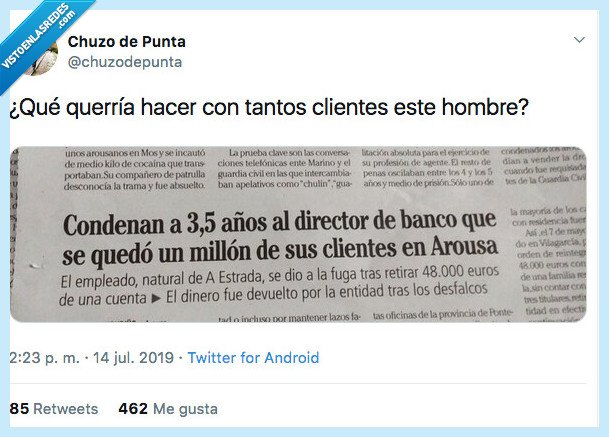 clientes,hombre,condenar