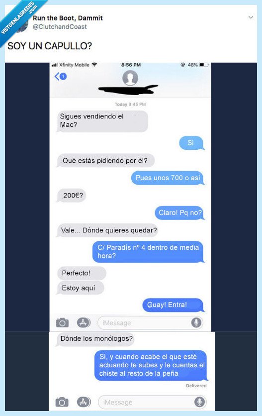 regatear,mac,traducido,timar,club comedia