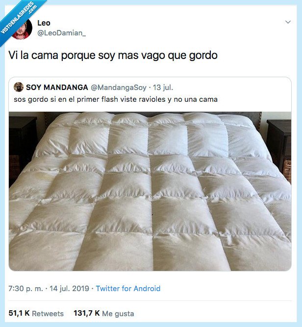 pereza,gula,dredon,raviolis que ricos,raviolis