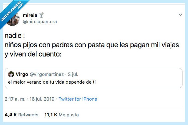 nadie,dinero,hacer,cuento,verano,depende