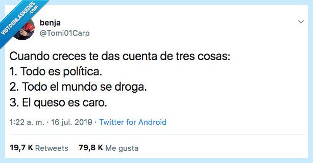 madurar,politica,drogas,todo es