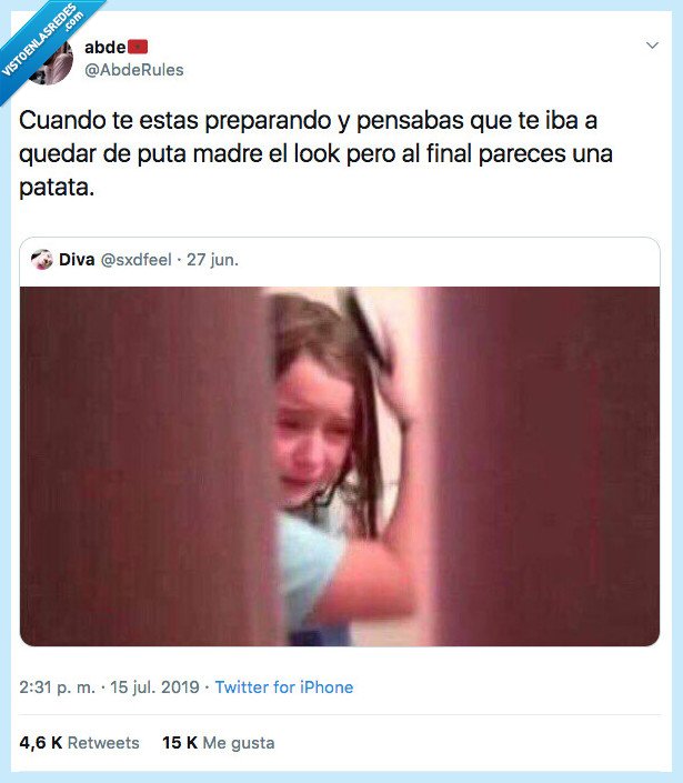 patata,arreglar,engañar