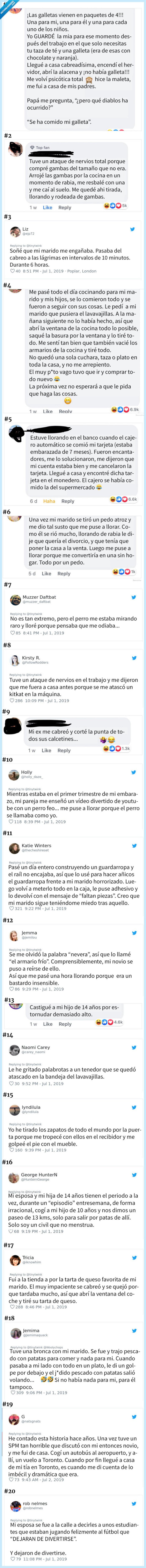 regla,efecto,nervios