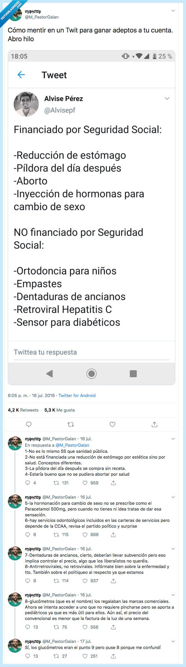 populista,redes,vaya hostia se lleva,quiere seguidores