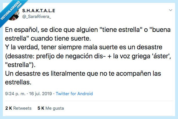 estrellas,desastre,acompañar,griego