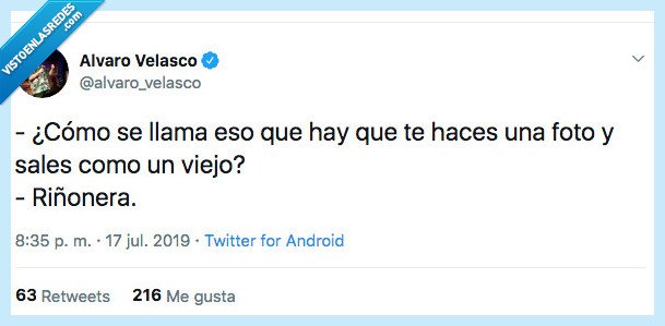 apps,mierdas,ri&ntilde;onera,hacer viejo