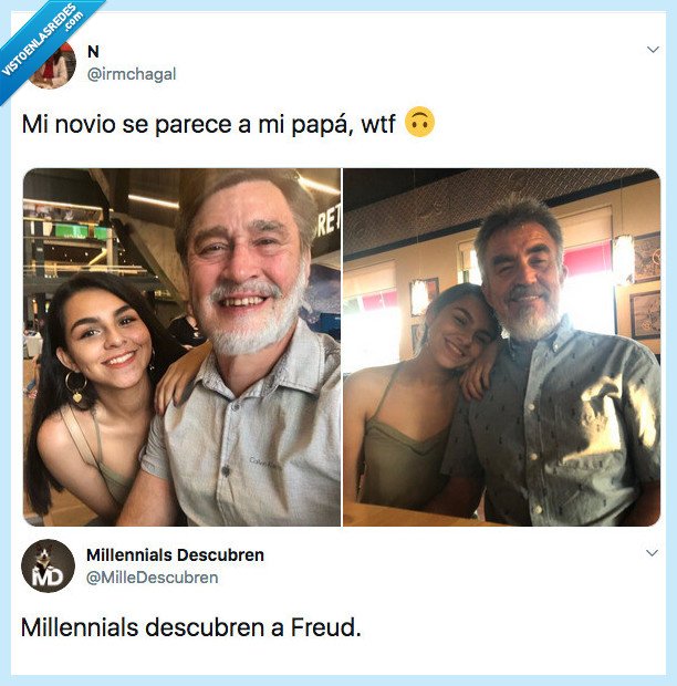 clavo,dar,siempre,freud