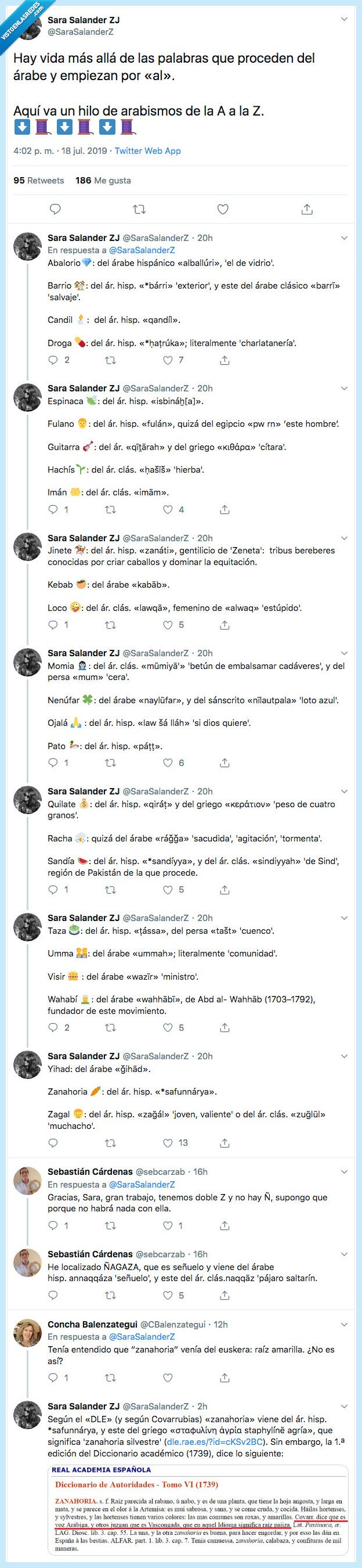 árabe,vocabulario,palabras