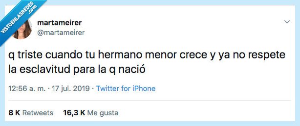 vida,merecer,esclavitud,nacer