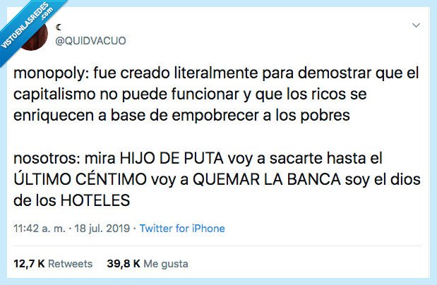 dinero,monopoly,capitalismo,el dinero nos cambia