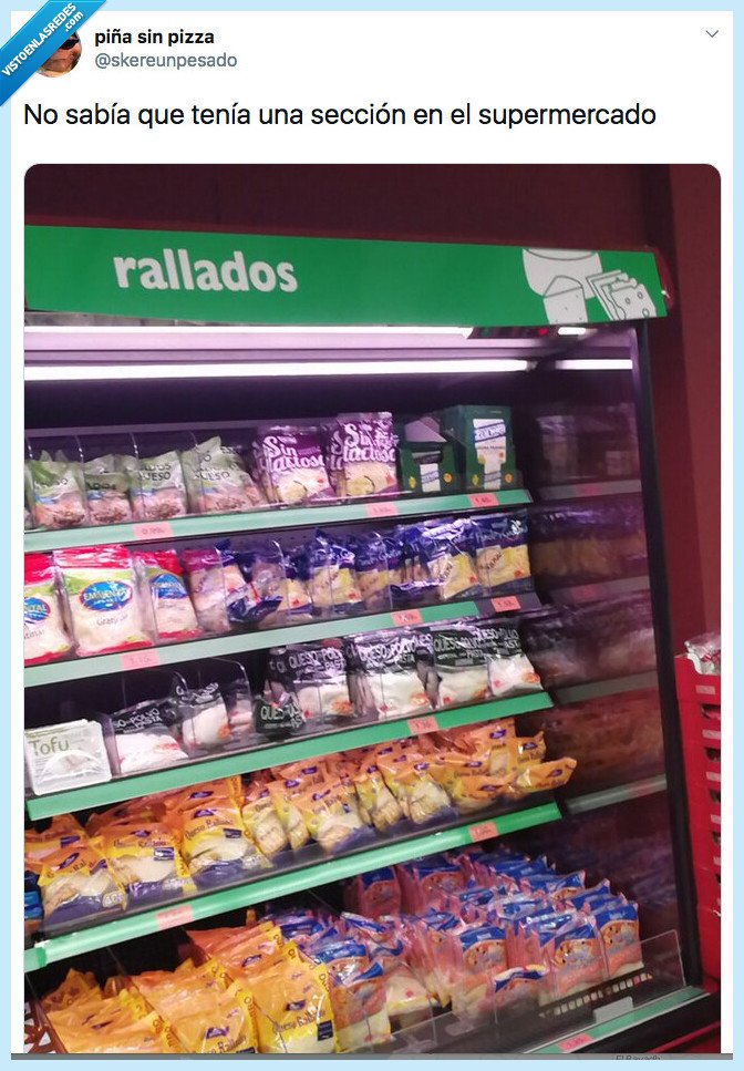queso,supermercado,queso rallado