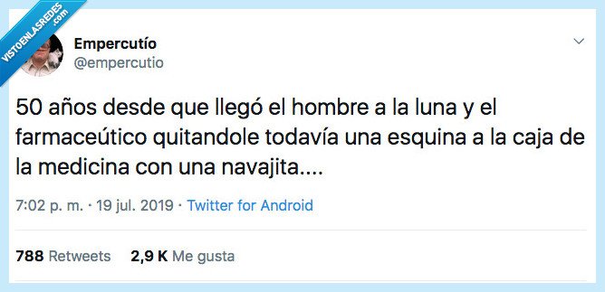 avanzar,farmacéutico,navajilla,caja